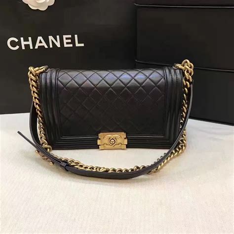 chanel boy bag camel|boy chanel bag price.